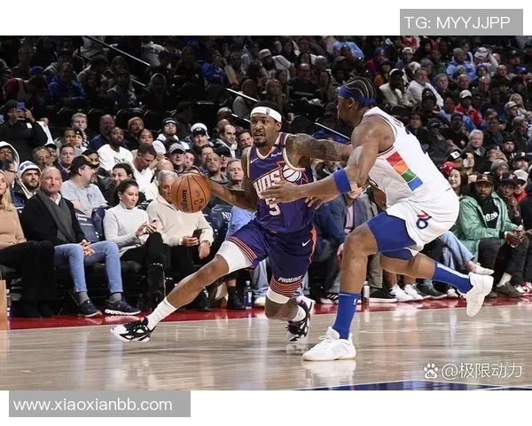 开拓者与太阳激战正酣球迷期待精彩对决与逆转时刻