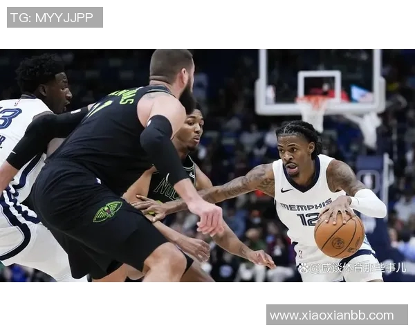 状元之战！灰熊PK魔术，书豪对决西蒙斯，NBA总决赛即将点燃火爆对决