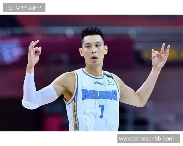 林书豪在CBA的表现引起多支NBA球队注意