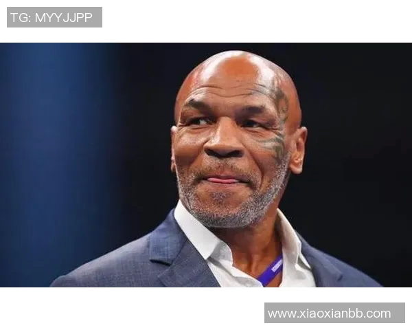 泰森与安东尼巅峰对决谁能称霸拳坛历史的传奇之战 泰森与安东尼巅峰对决谁能称霸拳坛历史的传奇之战