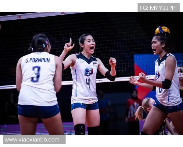 泰国对中国精彩赛事直播视频全程观看指南与分析