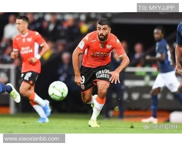 洛里昂主场迎战圣日耳曼期待精彩对决与胜利的较量