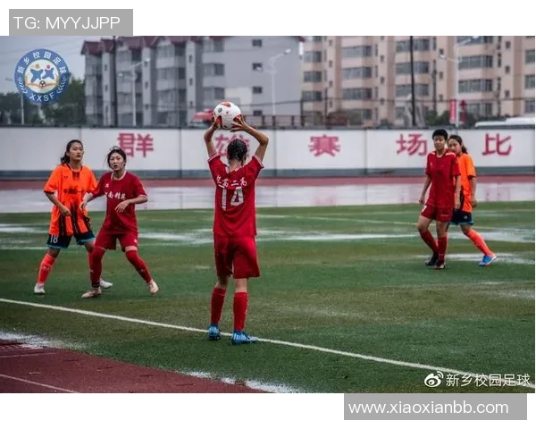 许昌二中足球比赛精彩视频直播全程回顾与精彩瞬间分享