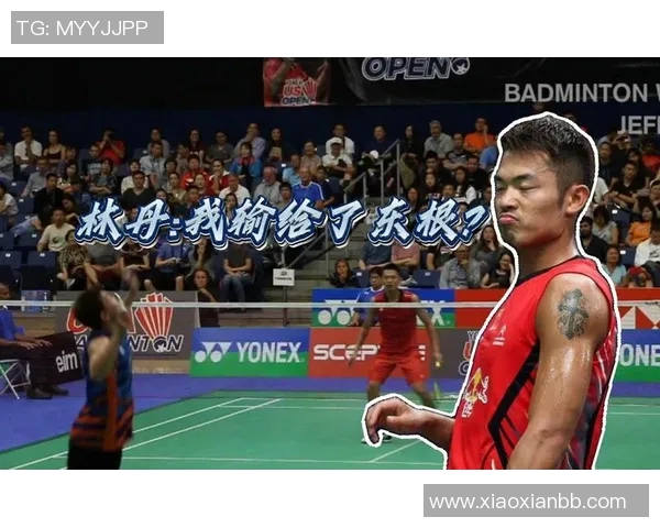 林丹与李东根2017年巅峰对决回顾与精彩瞬间分析