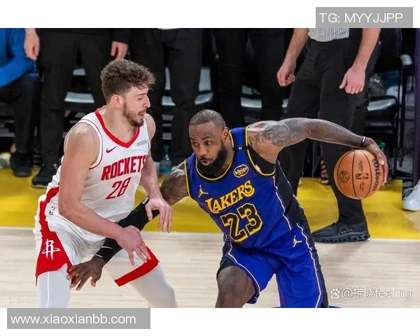 湖人队与火箭总比分对决回顾及未来展望分析