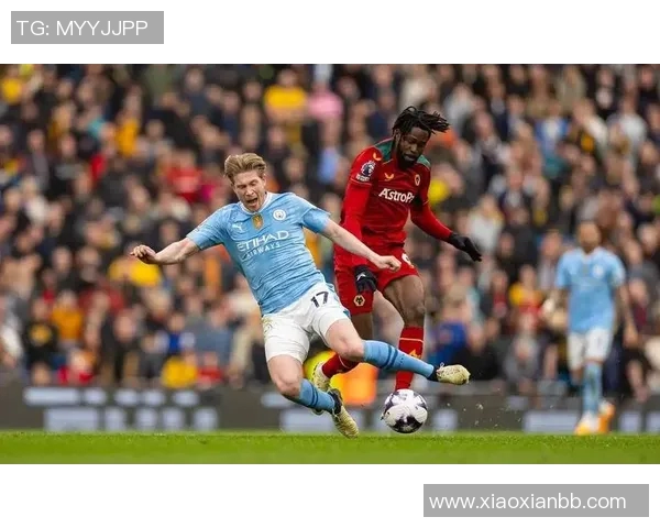 曼城与狼队精彩对决集锦回顾赛场瞬间尽显足球魅力与激情