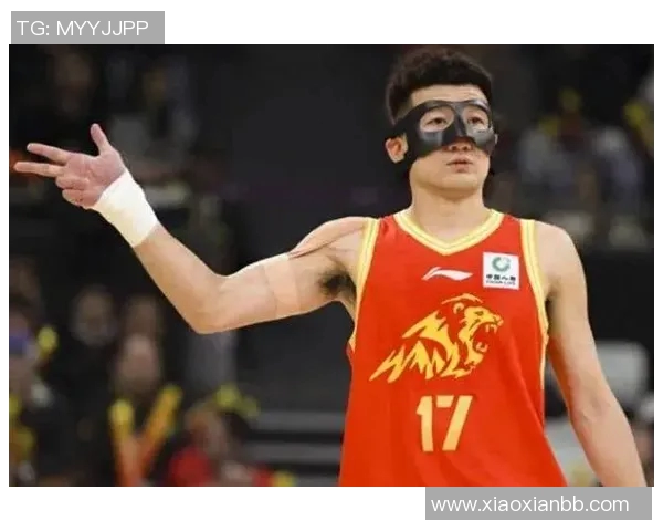 孙铭徽:从青涩球员到篮球场上的领军人物之路 孙铭徽:从青涩球员到篮球场上的领军人物之路