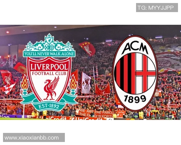04年经典对决AC米兰与尤文图斯的巅峰之战回顾与分析