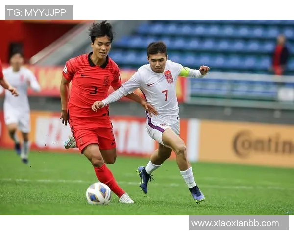 2020年中国与韩国足球对抗赛精彩回顾与赛后分析