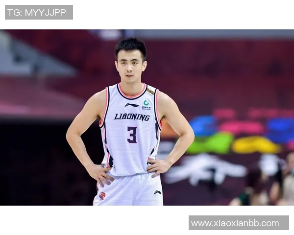 赵继伟:从默默无闻到CBA明星球员的成长之路与未来展望 赵继伟:从默默无闻到CBA明星球员的成长之路与未来展望