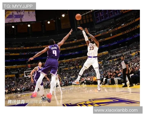 詹姆斯带队逆转勇士豪取40分10篮板7助攻湖人锁定季后赛席位