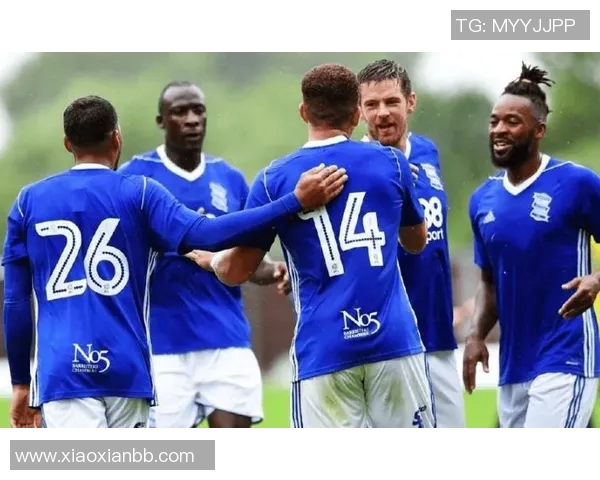 2019年伯明翰与米尔沃尔激战回顾双方精彩表现与赛季影响分析