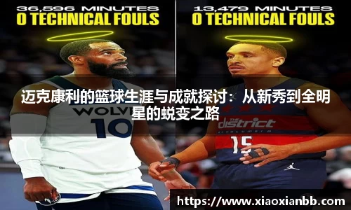 迈克康利的篮球生涯与成就探讨：从新秀到全明星的蜕变之路